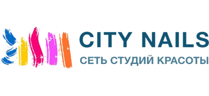 CITY NAILS. Сеть студий красоты